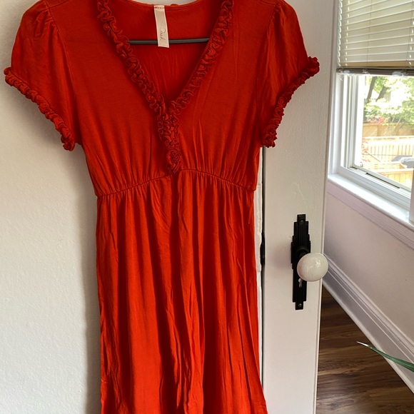 The CUTEST DRESS I’VE EVER OWNED. I - Picture 10 of 10